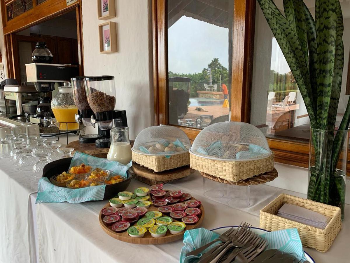 Santana Hotel Montenegro