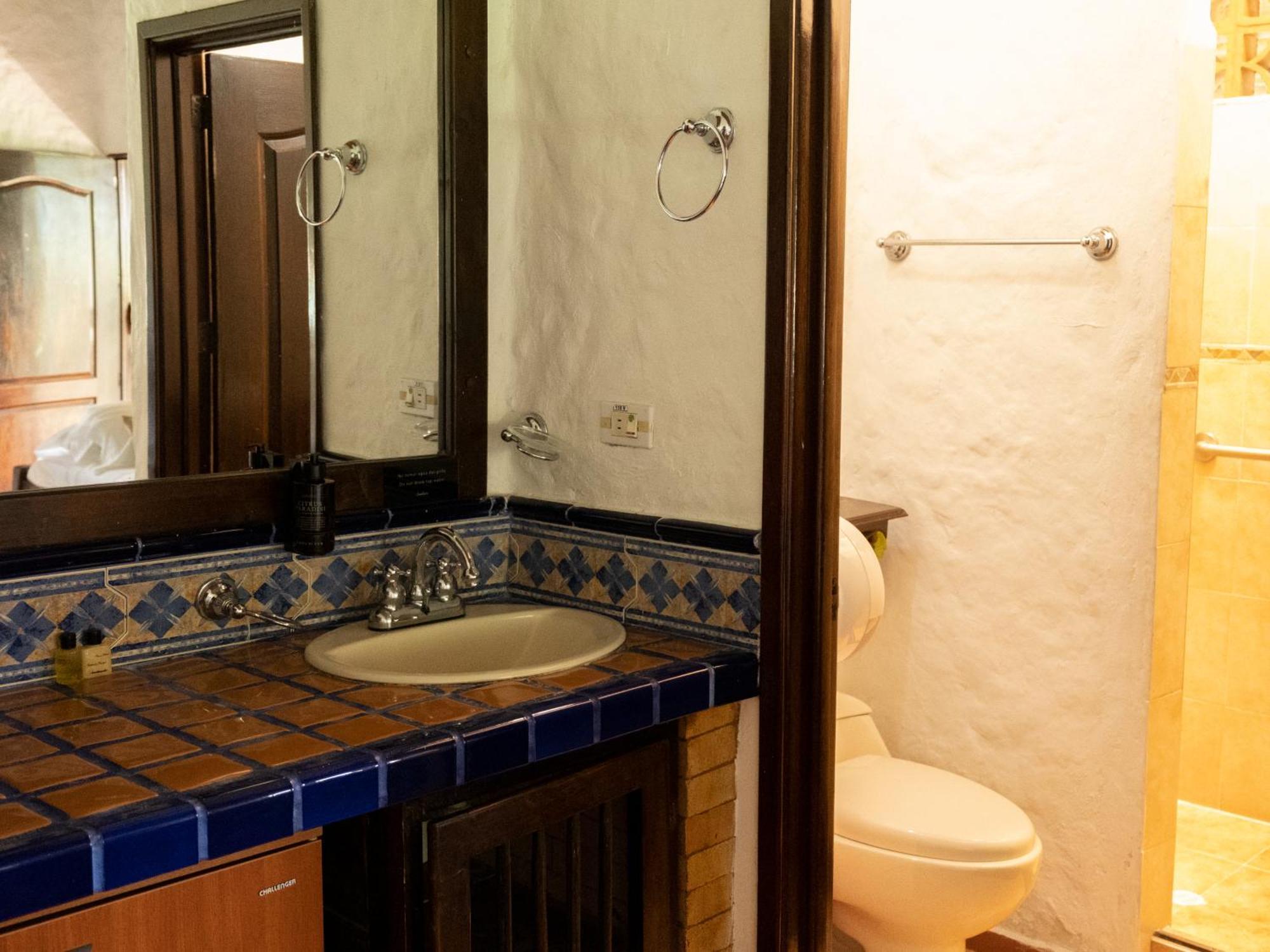 Hotel Santana